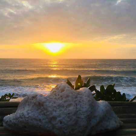 Lamai Chalet Amphoe Koksamui Buitenkant foto