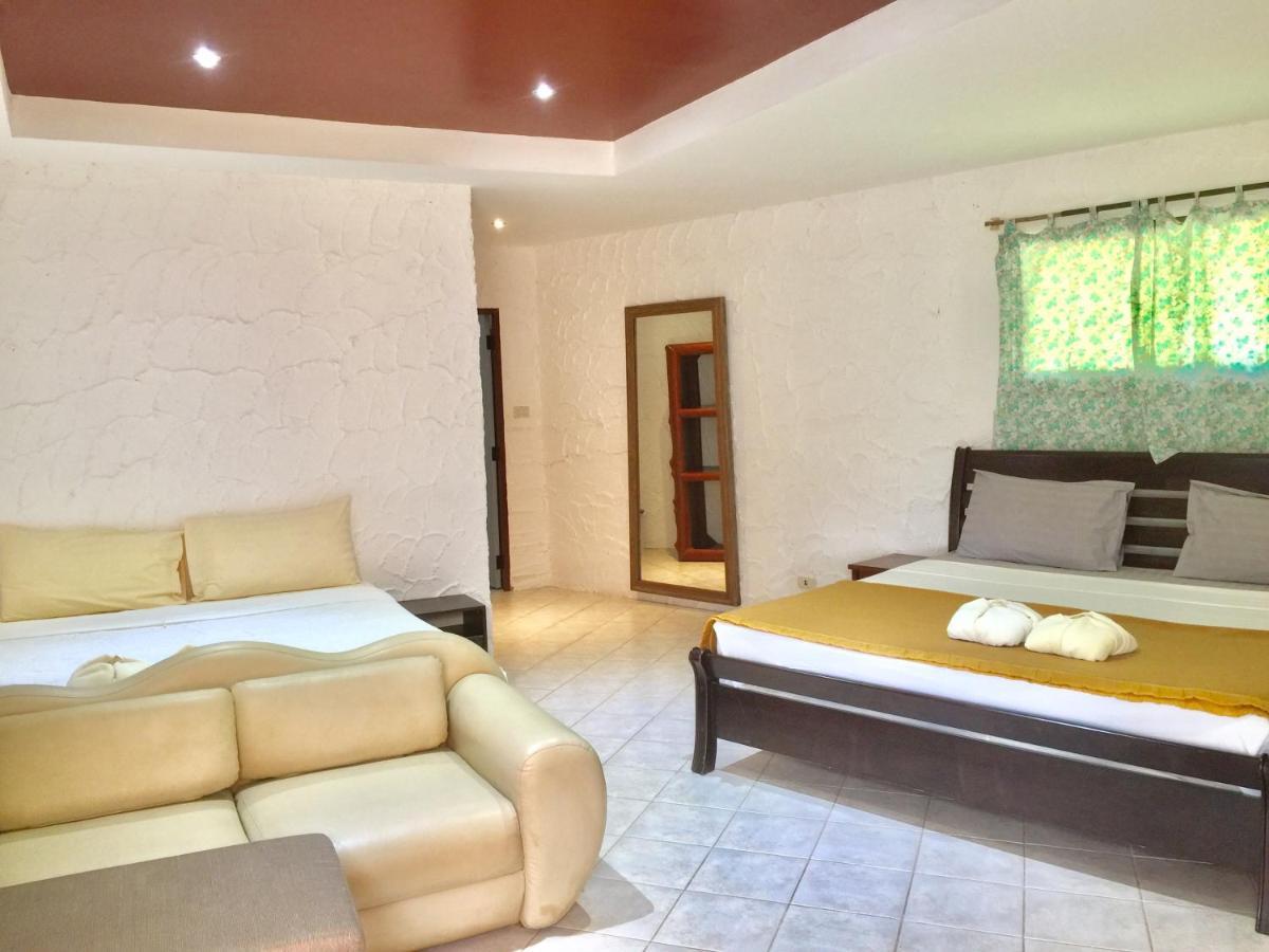 Lamai Chalet Amphoe Koksamui Buitenkant foto