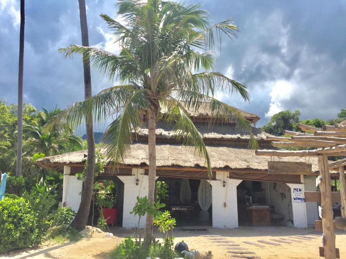 Lamai Chalet Amphoe Koksamui Buitenkant foto