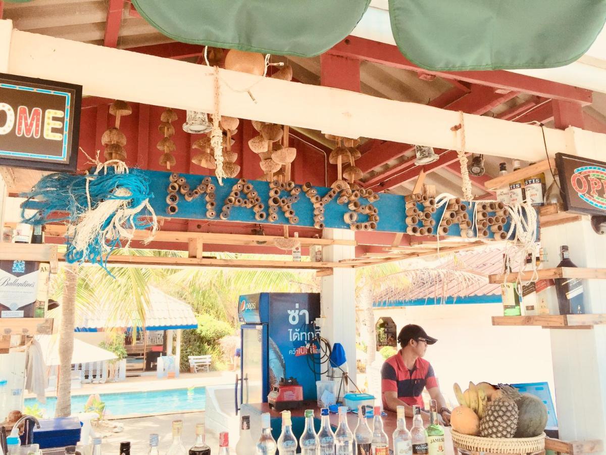 Lamai Chalet Amphoe Koksamui Buitenkant foto