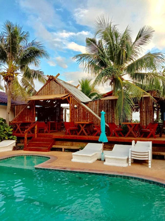 Lamai Chalet Amphoe Koksamui Buitenkant foto