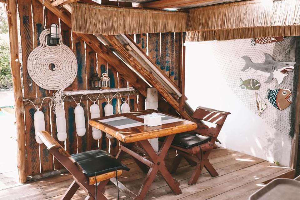 Lamai Chalet Amphoe Koksamui Buitenkant foto