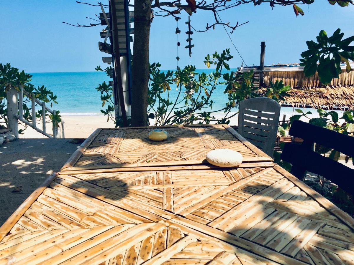 Lamai Chalet Amphoe Koksamui Buitenkant foto