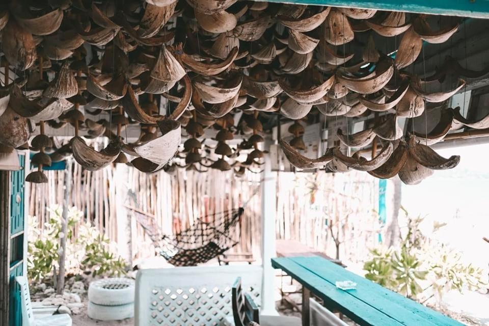 Lamai Chalet Amphoe Koksamui Buitenkant foto
