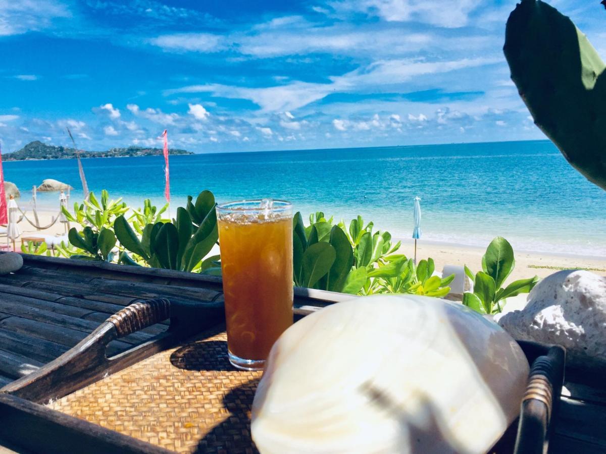Lamai Chalet Amphoe Koksamui Buitenkant foto