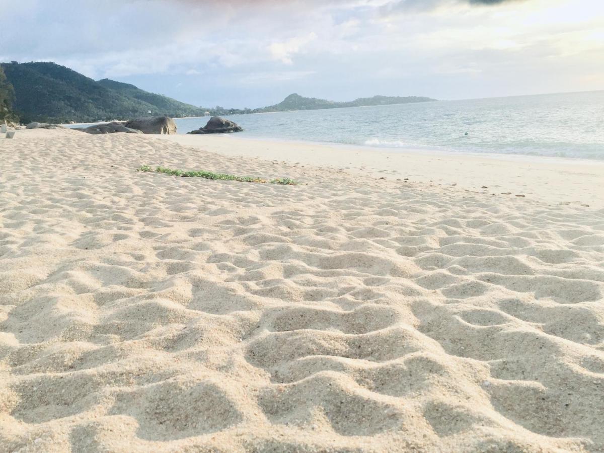 Lamai Chalet Amphoe Koksamui Buitenkant foto