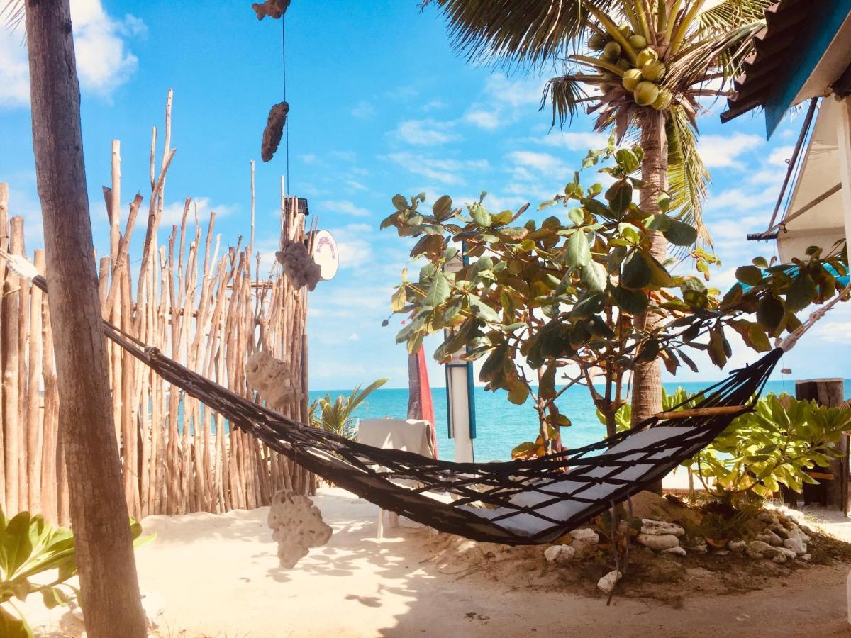 Lamai Chalet Amphoe Koksamui Buitenkant foto