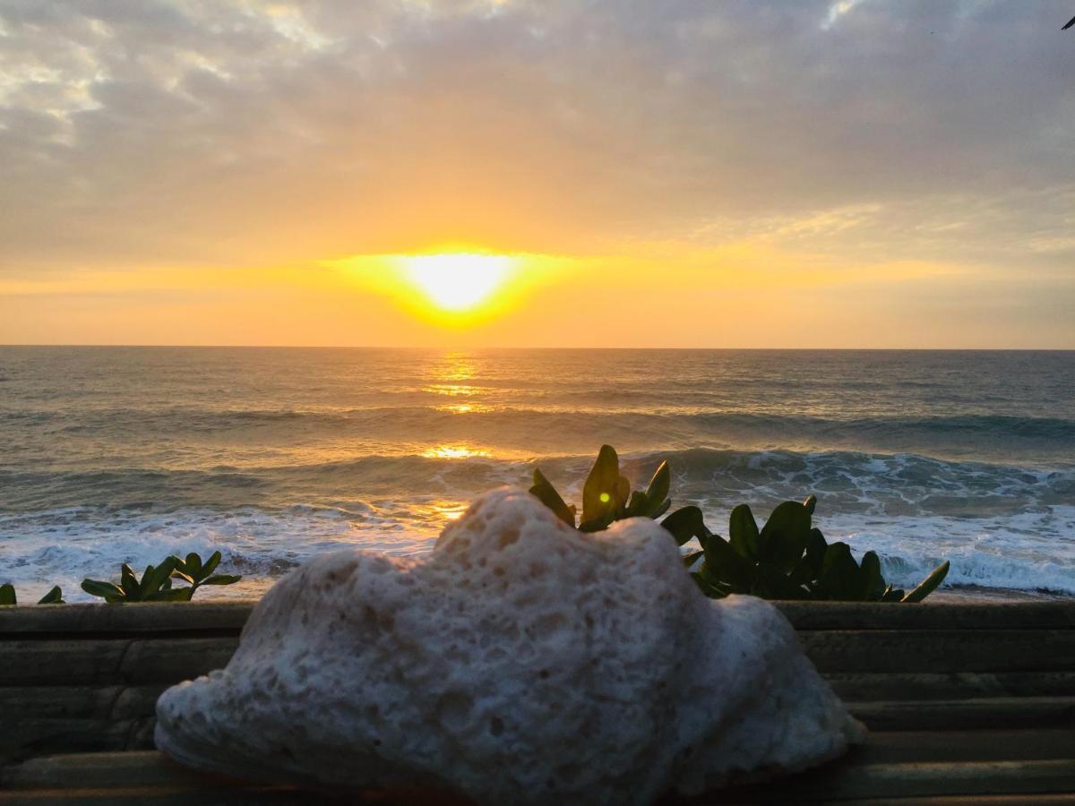 Lamai Chalet Amphoe Koksamui Buitenkant foto